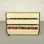 Vintage Brabantia Rollen Houder thumbnail 2
