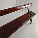 Victoriaanse Spoorwegbank Van Pekdennenhout – Halstead’S Makers, Todmorden thumbnail 10
