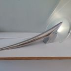 80'S Alien Wandlamp, Ontwerp Door Joan Auger In Opdracht Van Moma New York thumbnail 11