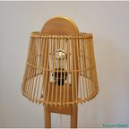 Lys Denmark Table Lamp thumbnail 6