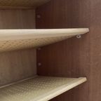 Large Shoe Cabinet 1960s thumbnail 7