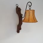 Ox Harnass Wall Lamps thumbnail 14