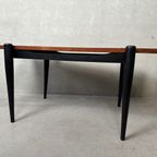 Vintage Turnable Coffeetable – 1950’s thumbnail 7