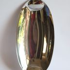 Serving Dish By Lino Sabattini For Zani & Zani, Italy 1970S. thumbnail 13