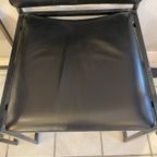 Twee Pastoe Stoelen, Model Fm80. Boonzaaijer En Mazairac 1980'S thumbnail 11