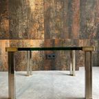 Vintage Design Salontafel Peter Ghyczy thumbnail 9