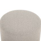 Sofacompany Poef Nr. 7 Agnes Bruin thumbnail 7