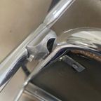 Mid-century Stoel In Neutrale Tint thumbnail 8