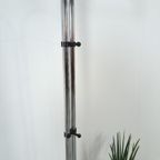 Hoge Staande Chromen Kapstok Met Haken thumbnail 8