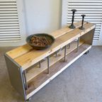 Mooie Teak Houten Tv Kast thumbnail 4