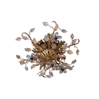 Banci Firenze – Plafondlamp – Hollywood Regency -(kn50) thumbnail 7