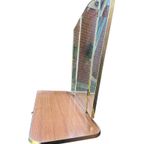 Sixties Wandspiegel thumbnail 5