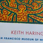 Keith Haring (1958-1990), Untitled 1998, thumbnail 5