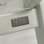 Niko Kralj - Stol Industrija Pohistva - Rex Model 120 - White (Rare Edition, Not A Folding Chair) thumbnail 5