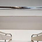 Wassily B3 Fauteuil Toegeschreven Aan Marcel Breuer, 1970'S thumbnail 3