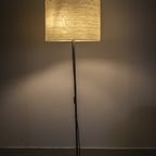 Vloerlamp Met Polyester Kap 61340 thumbnail 8