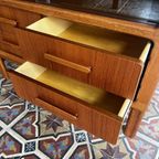 Danish Display Cabinet thumbnail 3