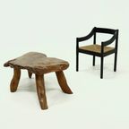 Carimate Armchair By Vico Magistretti For Cassina 1960s thumbnail 9