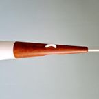 Scandinavische Hanglamp Van Uno & Östen Kristiansson, 1960 thumbnail 10