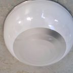Nl38 – Plafond Lamp Jaren 60 – Holophane thumbnail 3