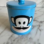 Paul Frank Bewaar Blik & Kussen thumbnail 5