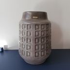 Scheurich West Germany Vaas 228-35 thumbnail 5