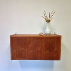 Deens Vintage Muur Bureau thumbnail 2