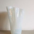 Zakdoekvaas Melkglas thumbnail 2