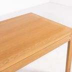 Minimalistic M40 Table / Eettafel By Henning Jensen & Torben Valeur thumbnail 8