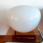 IKEA Jonisk Tafellamp/ Vloerlamp/kruk, Design Carl Ojërstam thumbnail 8