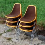 Vintage Orly Stoelen Pollac 1977 thumbnail 5