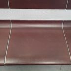 Sellex Aero Bench Lounge Design Xl Aluminium Bank 311Cm Bulo thumbnail 7