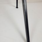 2 Marko Stoelen Model S201 Setprijs | Armleuning Ossenbloed thumbnail 9