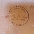 50's Vintage Wandlampje Kabouter Lamp Fifties Kinder Kamer thumbnail 10