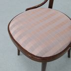 4X Klassieke Eetkamerstoel Thonet thumbnail 10