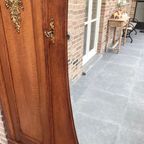 Jugendstil Kledingkast thumbnail 6