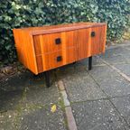 Vintage Teak Dressoir | Jaren ‘60 thumbnail 3