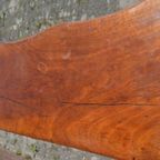 Penantkastje Mahonie Fineer thumbnail 4