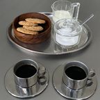 Joe Colombo Milk And Sugar Set For Italora thumbnail 4