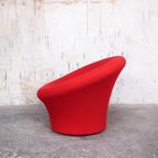 Artifort Model F560 - Mushroom Chair thumbnail 6