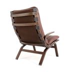 Farstrup Miljo Fauteuil 'hannerup' Vintage thumbnail 5