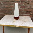 Vintage Tafel/ Bedlampje Uit De Jaren 60 thumbnail 9