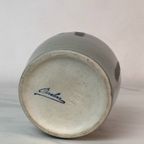 1930 Vaas Denbac France. Erg Mooi! thumbnail 10