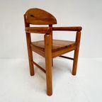 Rainer Daumiller Designstoel, 1970'S thumbnail 2