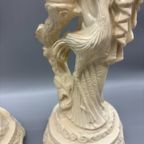 Set Keizerlijke Figuren China 70's thumbnail 8