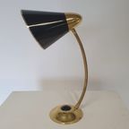 Big Button Table Lamp thumbnail 7