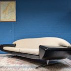 Vintage Design Sofa 'capri', Johannes Andersen Danish Midcentury Design thumbnail 18