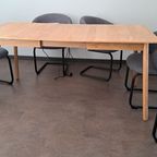 Eettafel Glimps thumbnail 4