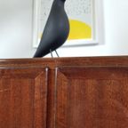 Vintage Deens Dressoir | Ole Wanscher Sideboard thumbnail 8