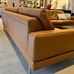 Hoeksofa Jori (Tigra) In Cognac thumbnail 3